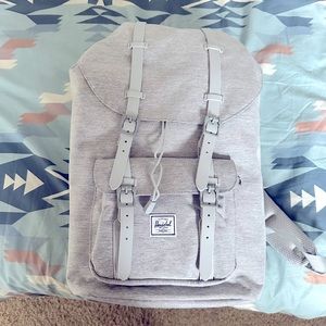 Herschel Supply Co. Little America Backpack